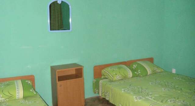 Гостевой дом Эмилия Судак-4