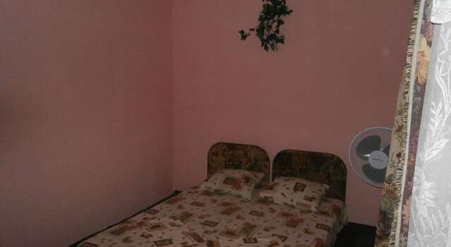 Гостевой дом Эмилия Судак-5