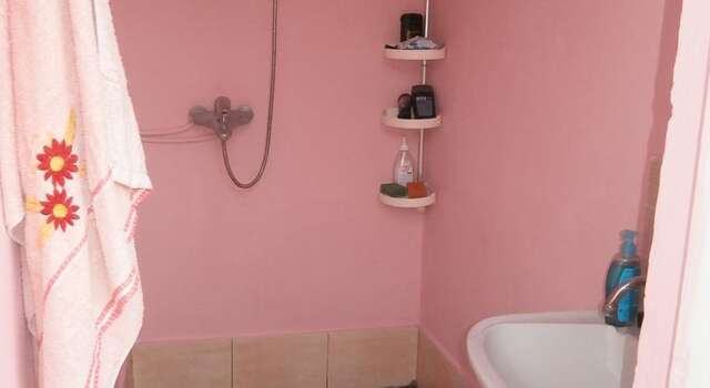 Гостевой дом Эмилия Судак-7